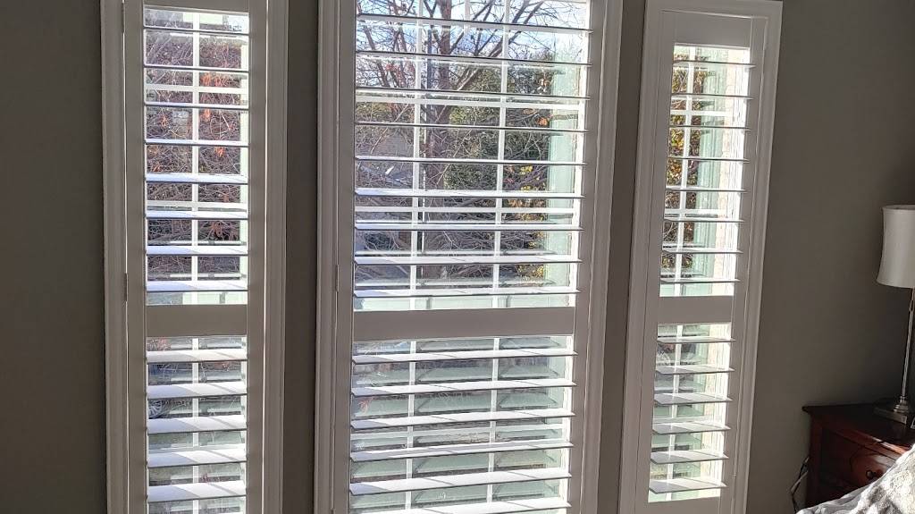 Ventana Blinds | 220 Cedar St, Mansfield, TX 76063, USA | Phone: (817) 797-1423