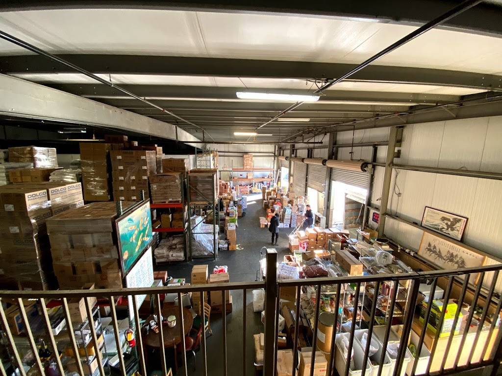 Stockton Trading Co 622 E Hazelton Ave, Stockton, CA 95203, USA