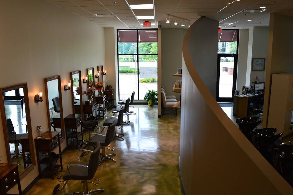 Salon Alchemy | 5433 Wade Park Blvd #180, Raleigh, NC 27607, USA | Phone: (919) 852-4955