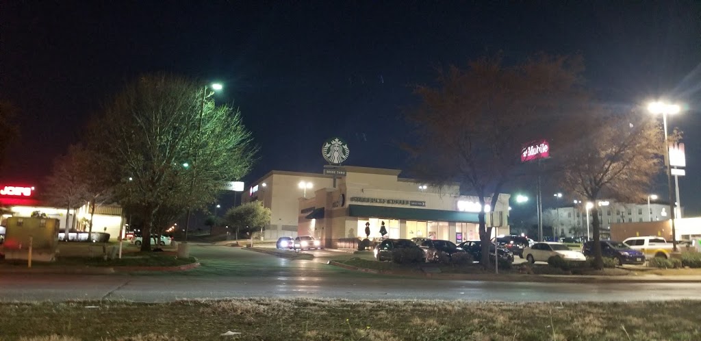 Starbucks | 3030 Western Center Blvd, Fort Worth, TX 76131, USA | Phone: (817) 232-9527