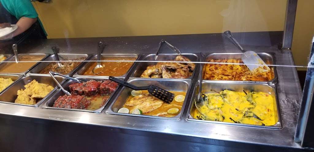 The Deli House Restaurant | 304 Holland Ave, Galena Park, TX 77547 | Phone: (713) 678-4355