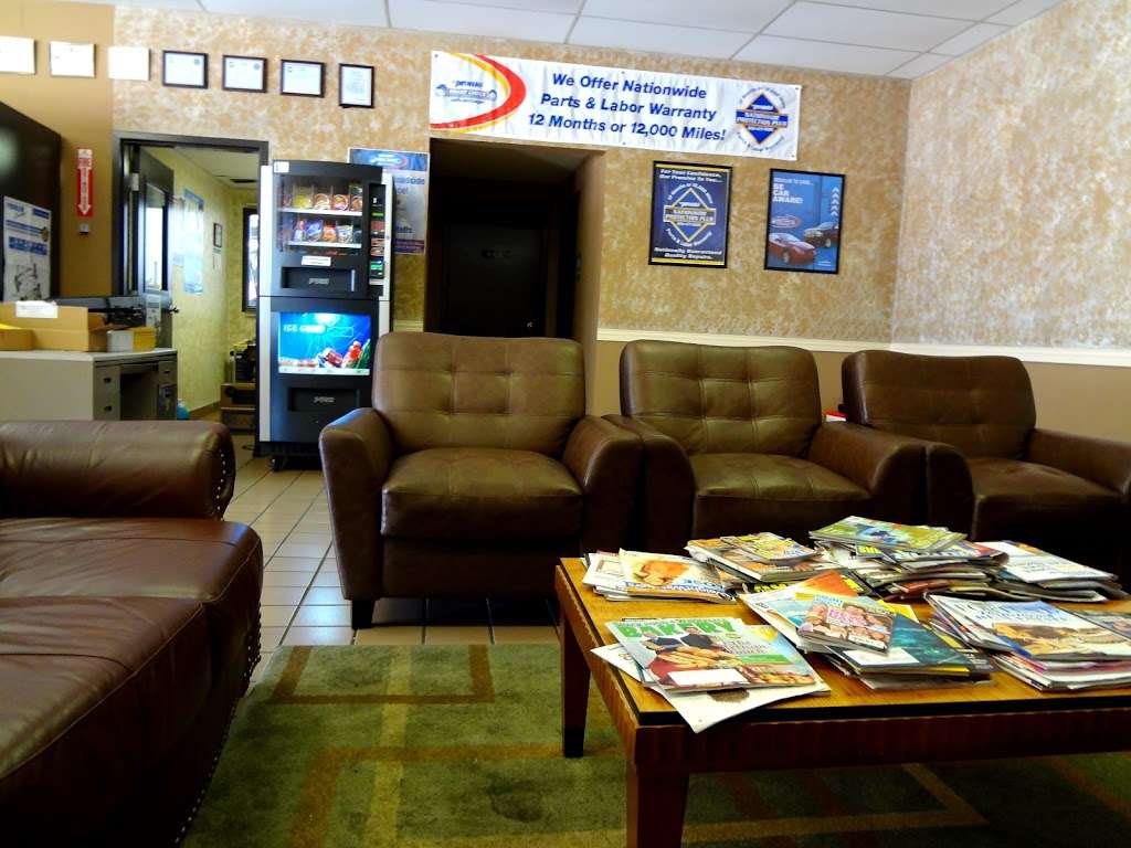 Choice 1 Auto Care | 4420 Hwy 6 N, Houston, TX 77084, USA | Phone: (281) 858-7888