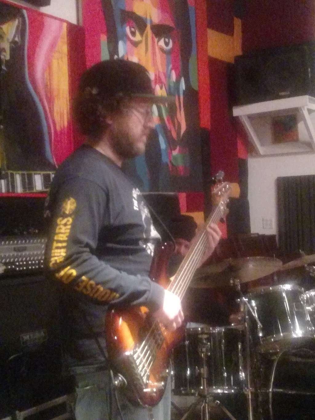 Sweet Creek Studios 256 Durham Rd Ottsville Pa 18942 Usa