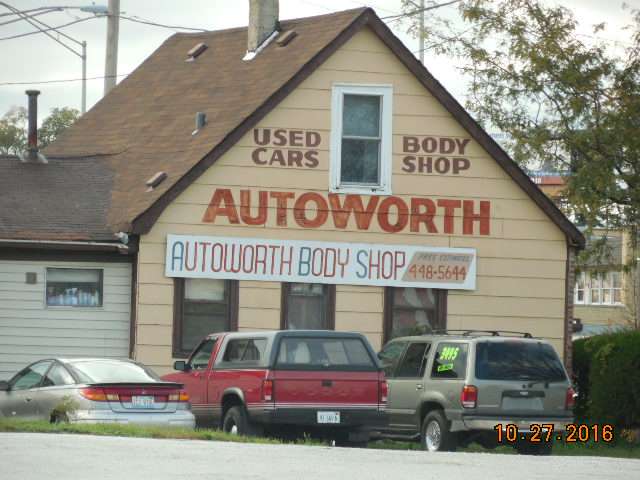 Autoworth Auto Repairs | 6417 W 111th St, Worth, IL 60482, USA | Phone: (708) 448-5644