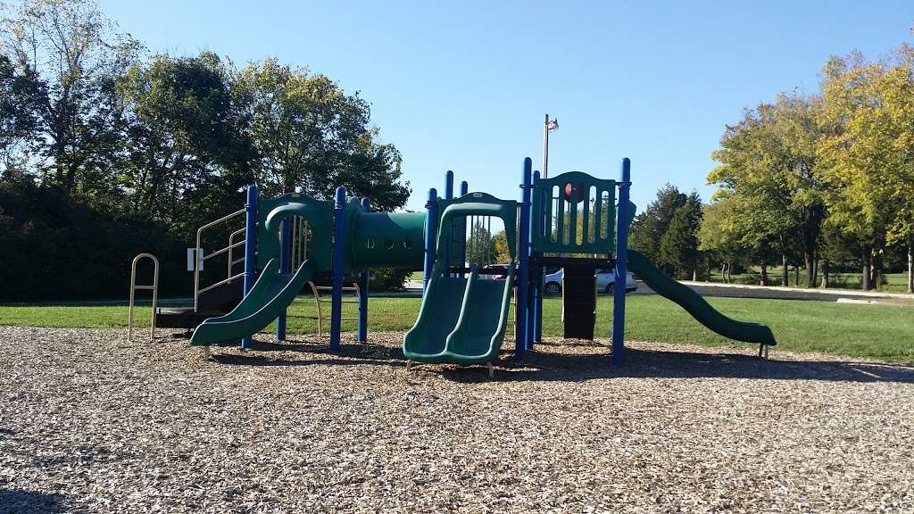 Lowenstein Park | 2050 NW Lowenstein Dr, Lees Summit, MO 64081, USA | Phone: (816) 969-1500