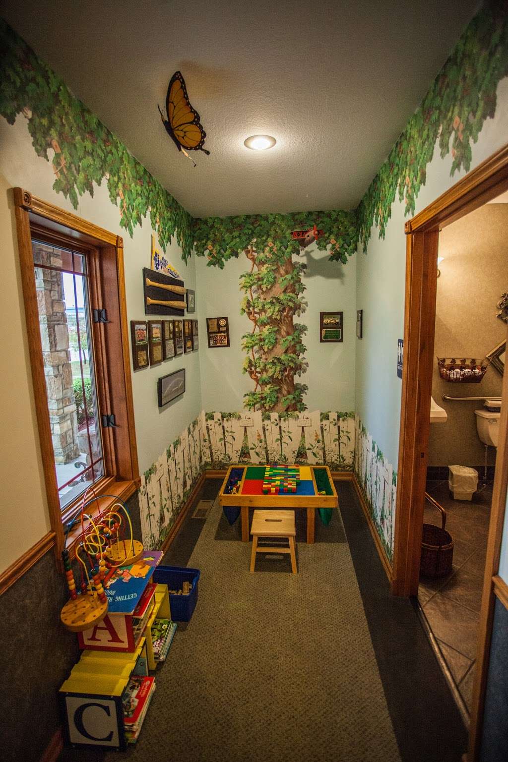 Keystone Dentistry | 109 Apple Valley Pkwy, Belton, MO 64012, USA | Phone: (816) 331-4200