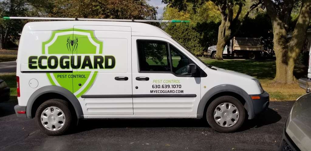 EcoGuard Pest Control | 28W731 Donald Ave, West Chicago, IL 60185, USA | Phone: (630) 251-5000