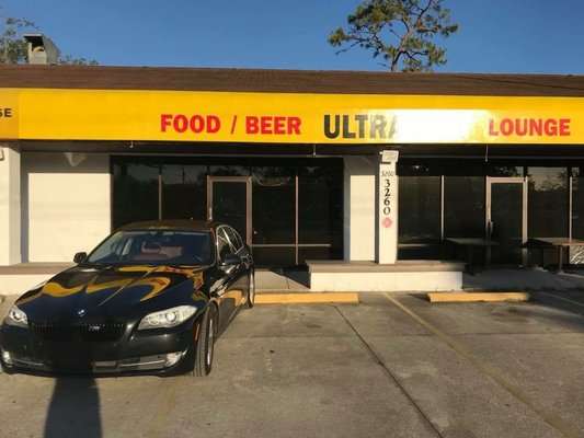 Ultra bar & Nightclub | 3260 N US Hwy 17 92, Longwood, FL 32750, USA | Phone: (407) 844-3672