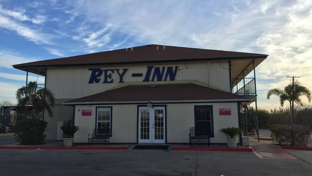 REY INN HOTEL LAREDO | 8713 Mines Rd, Laredo, TX 78045, USA | Phone: (956) 717-5889