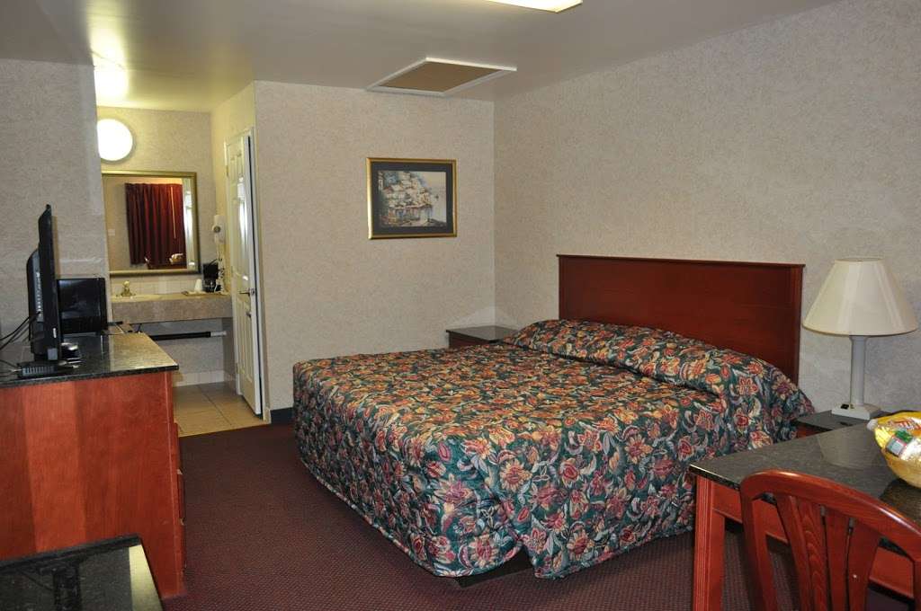 Atrium Inn & Suites | 204 W White Horse Pike, Galloway, NJ 08205 | Phone: (609) 652-1855