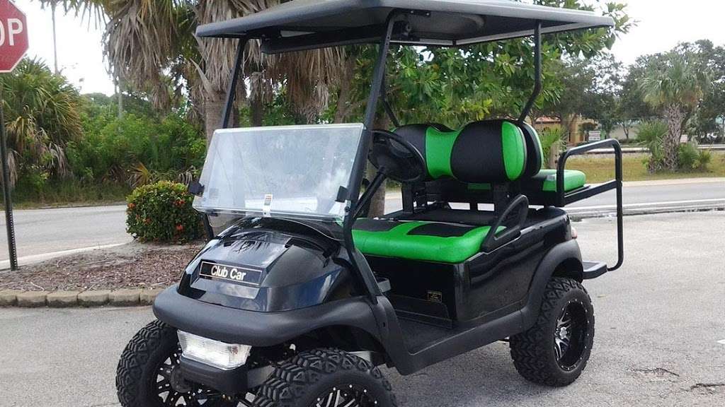 Jupiter Golf Carts Inc | 300 N Old Dixie Hwy #102, Jupiter, FL 33458 | Phone: (561) 747-1710