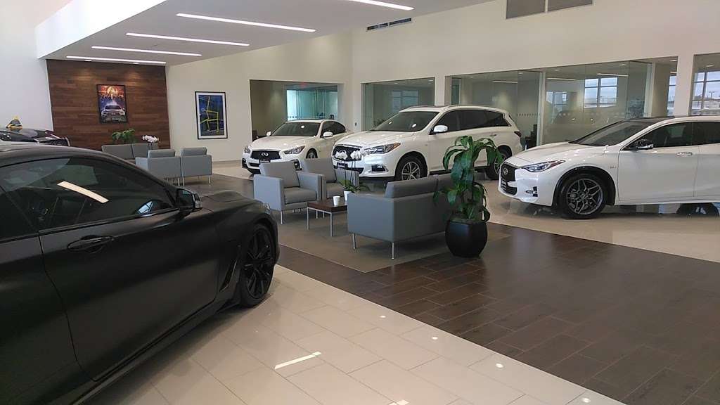 Southwest INFINITI | 10495 Southwest Fwy, Houston, TX 77074 | Phone: (713) 779-2800