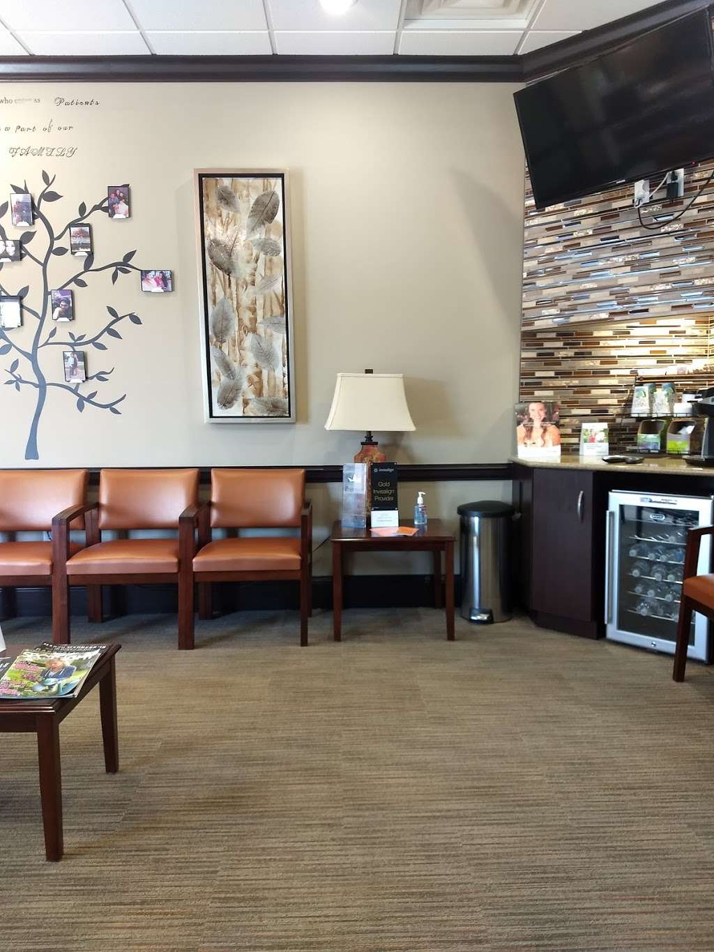 Gateway Smiles Dentistry | 25531 E Smoky Hill Rd Unit E, Aurora, CO 80016, USA | Phone: (720) 612-4466