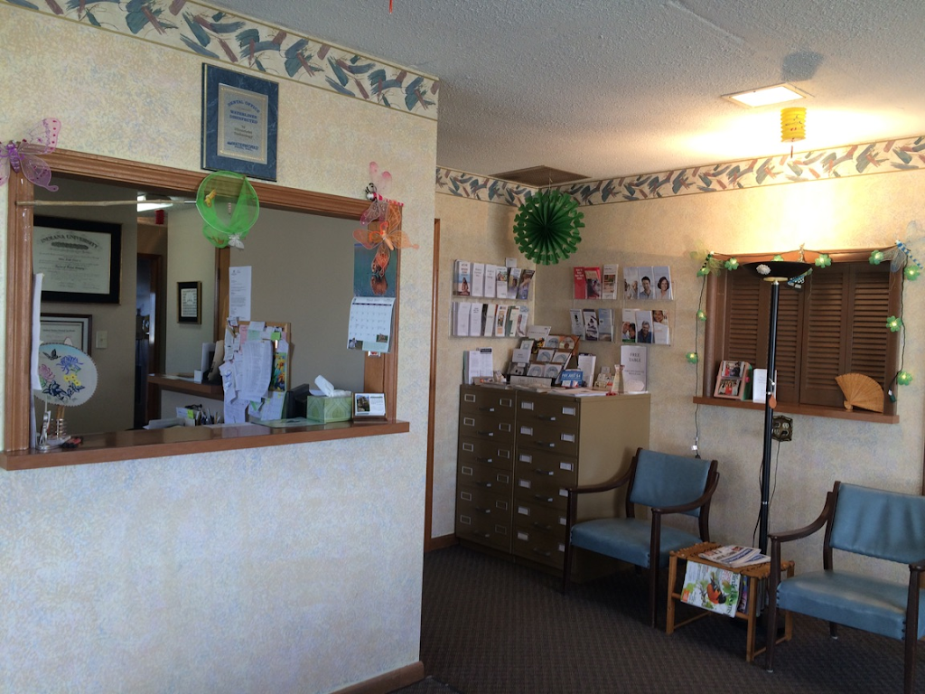 Holistic Dental: Wiley Green, D.D.S. | 1961 S Jackson St, Frankfort, IN 46041, USA | Phone: (765) 659-3078