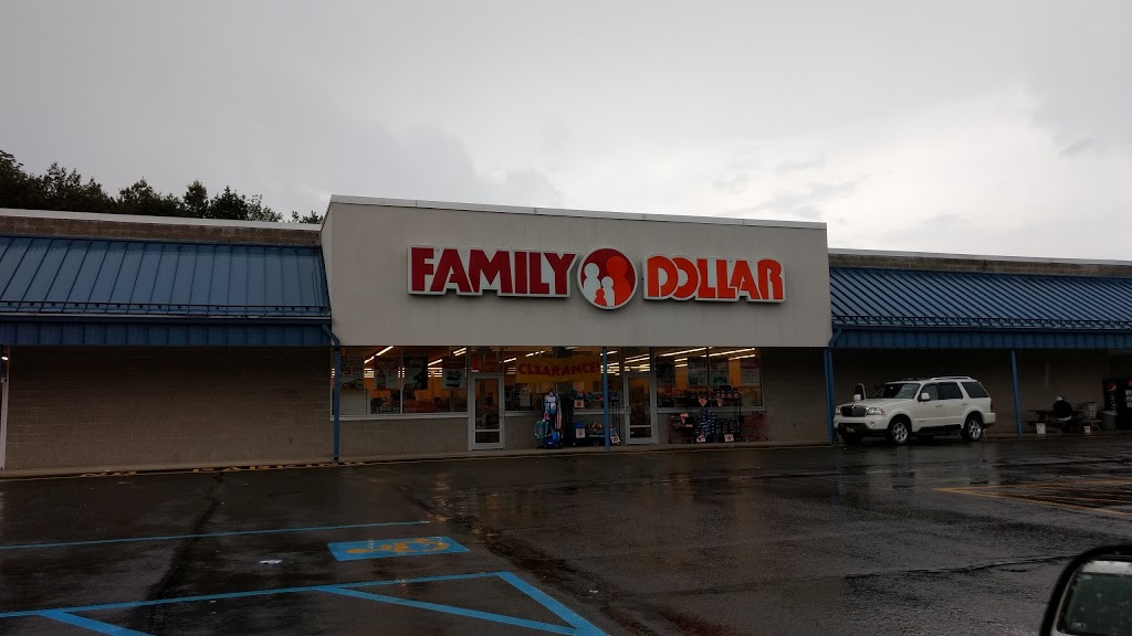 Family Dollar | 1564 PA-507, Greentown, PA 18426, USA | Phone: (570) 676-9351