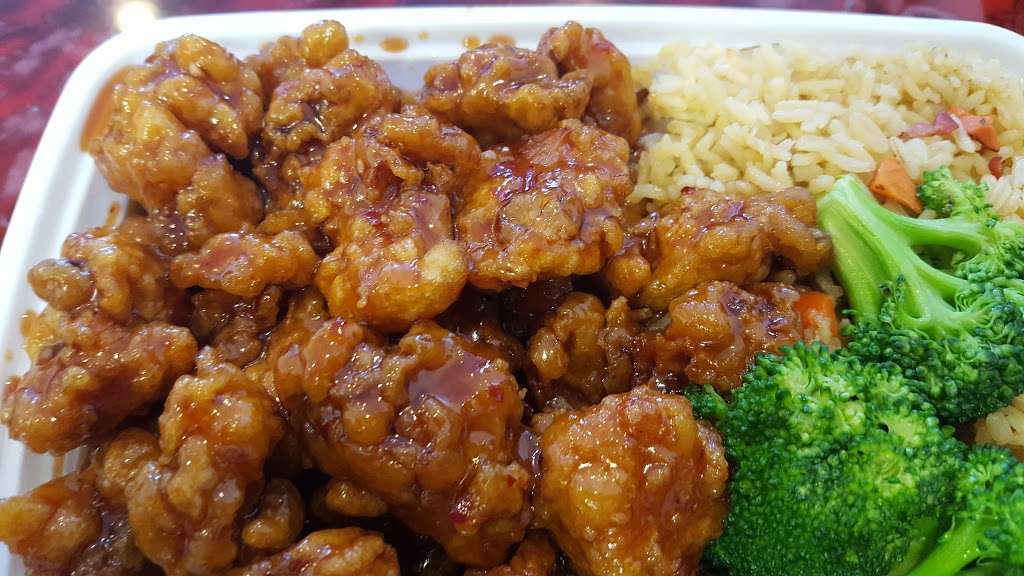 Oriental Chinese Restaurant | 1372 Columbia Ave, Lancaster, PA 17603, USA | Phone: (717) 293-7818
