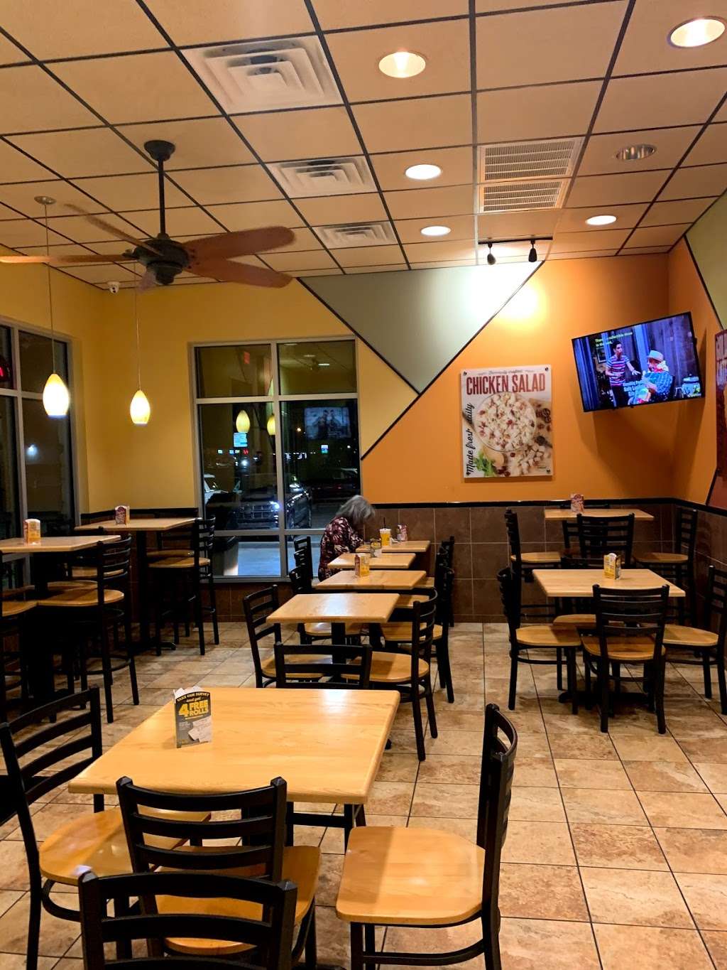 Golden Chick | 2887 W Ovilla Rd, Ovilla, TX 75154, USA | Phone: (469) 552-6558