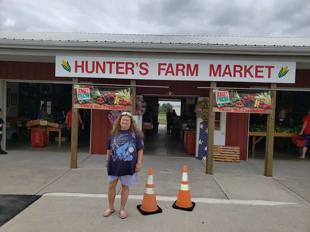 Hunters Farm & Market | 1101 Union Landing Rd, Cinnaminson, NJ 08077, USA | Phone: (856) 829-6834