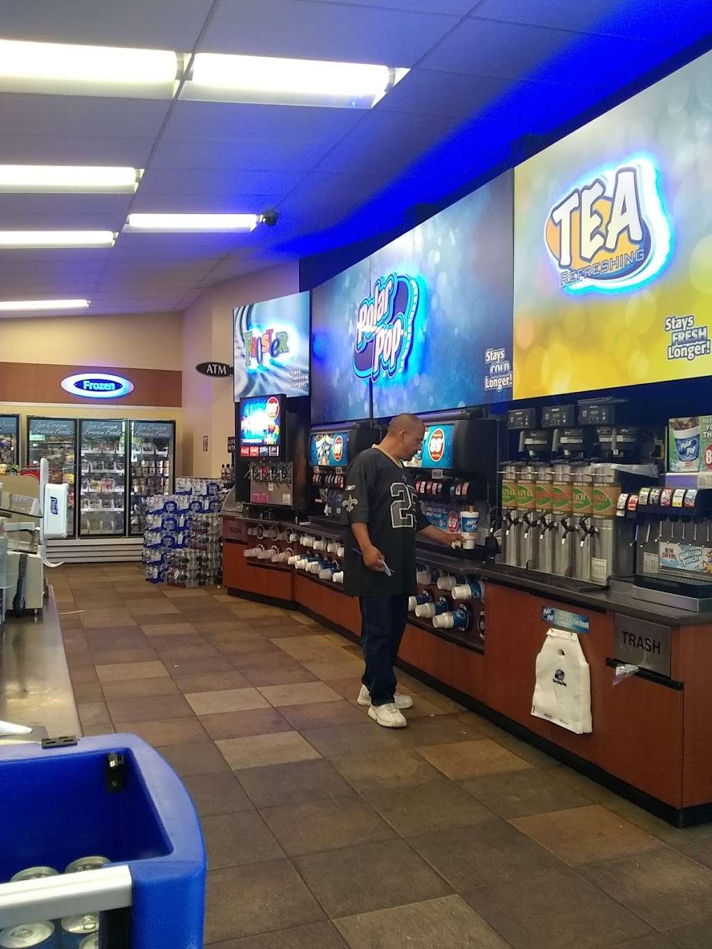 Circle K | 12301 W Lower Buckeye Rd, Avondale, AZ 85323, USA | Phone: (623) 932-3418