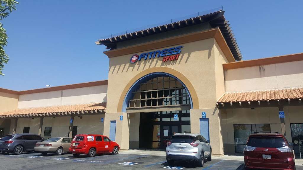 24 Hour Fitness | 4655 Frazee Rd, Oceanside, CA 92057, USA | Phone: (760) 757-3712