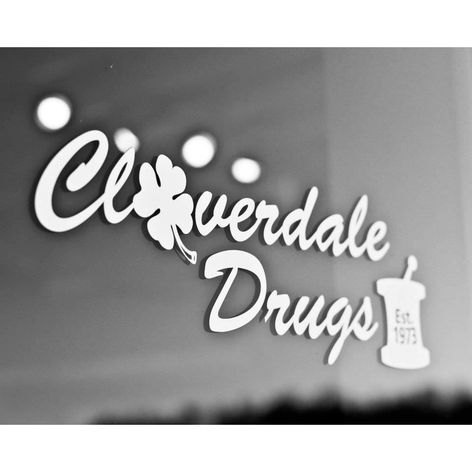 Cloverdale Drugs | 900 N Main St, Cloverdale, IN 46120, USA | Phone: (765) 795-4100