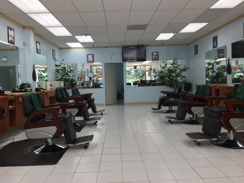 T&V Barber Shop | 6834 Olney Laytonsville Rd, Laytonsville, MD 20882, USA | Phone: (301) 208-1025