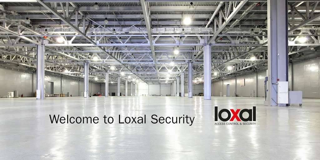 Loxal Security | 5 Sevenoaks Business Centre Cramptons Rd Sevenoaks TN14 5DQ GB, Cramptons Rd, Sevenoaks TN14 5DZ, UK | Phone: 0800 917 2994