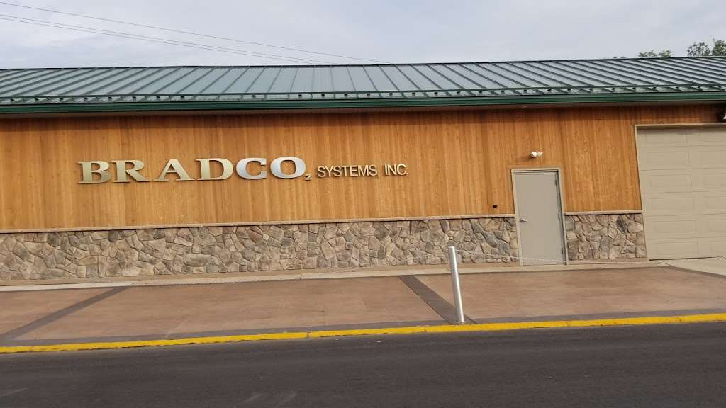 Bradco Systems Inc. | 714 Delaware Ave, Palmerton, PA 18071, USA | Phone: (610) 966-5284