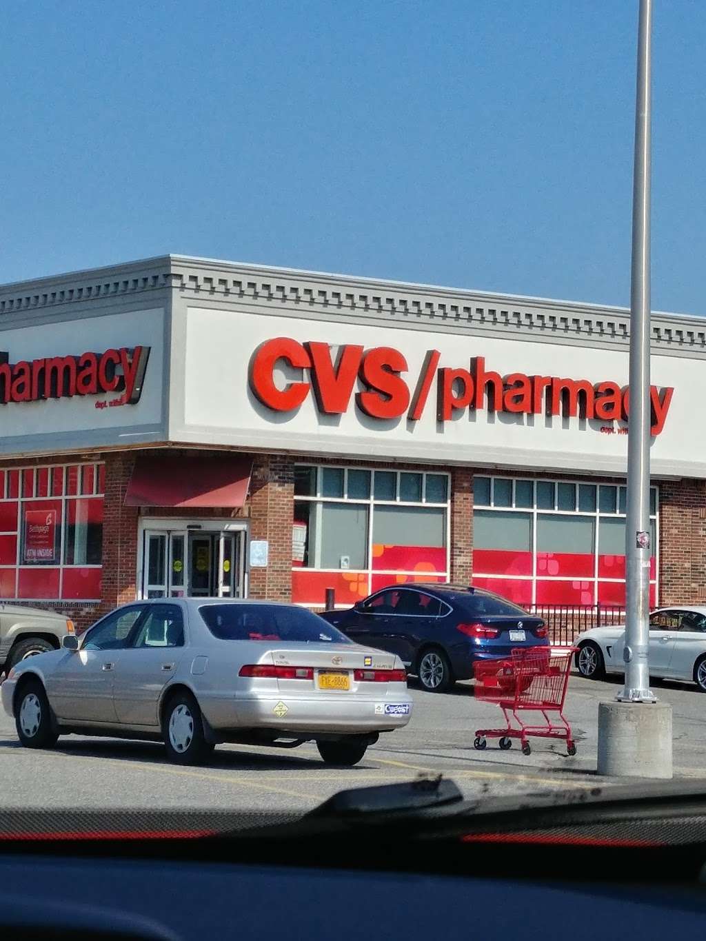 CVS | 503 Northwest Dr, Farmingdale, NY 11735, USA | Phone: (516) 755-5762