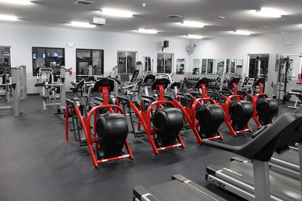 Corso Fitness | 730 Glen Creighton Dr, Dacono, CO 80514, Dacono, CO 80514, USA | Phone: (303) 833-2222