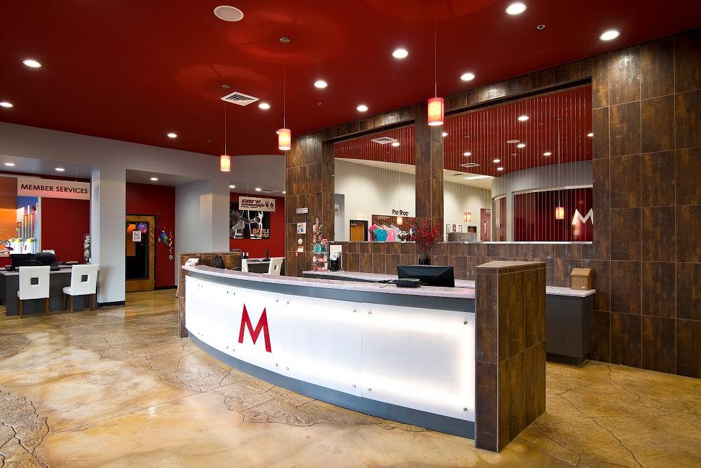 Mountainside Fitness Scottsdale Pavilions | 8929 E Talking Stick Way, Scottsdale, AZ 85250, USA | Phone: (480) 214-4460