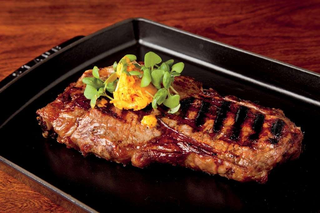 enoSTEAK | 1 Ritz Carlton Dr, Dana Point, CA 92629 | Phone: (949) 240-2000