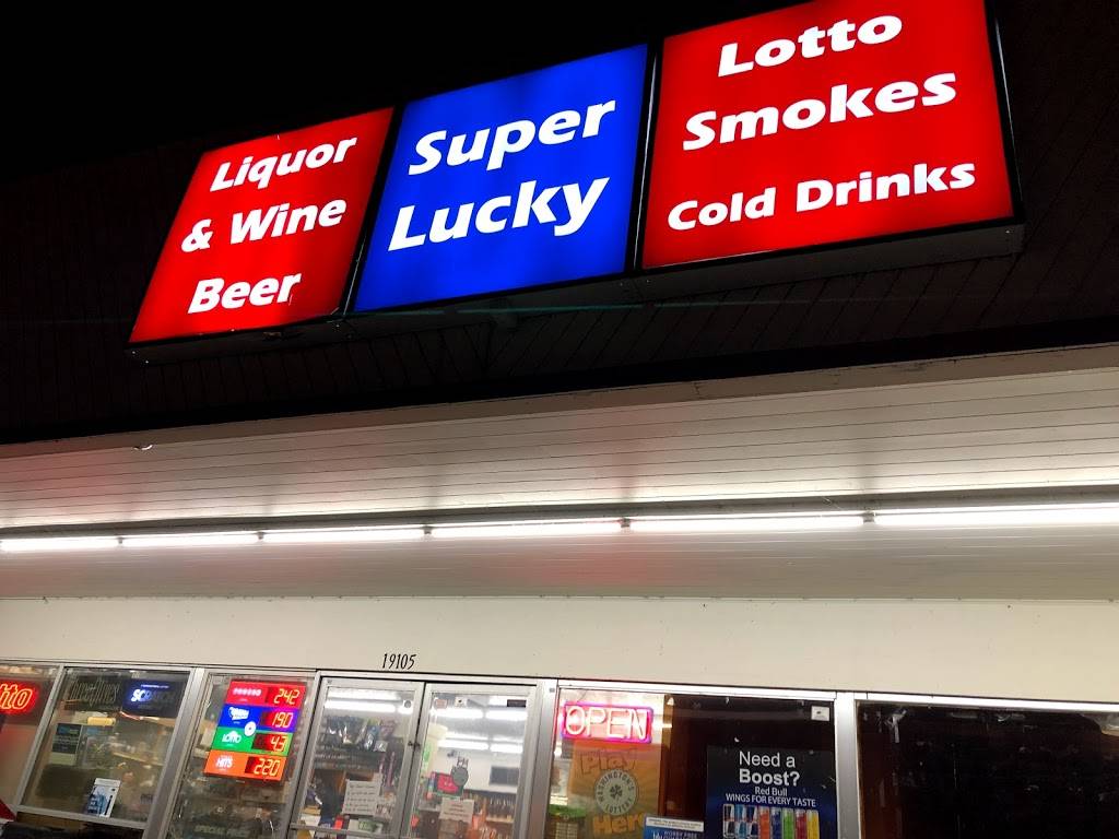 Super Lucky Liquor And Wine | 19105 Bothell Way NE, Bothell, WA 98011 | Phone: (425) 483-0800