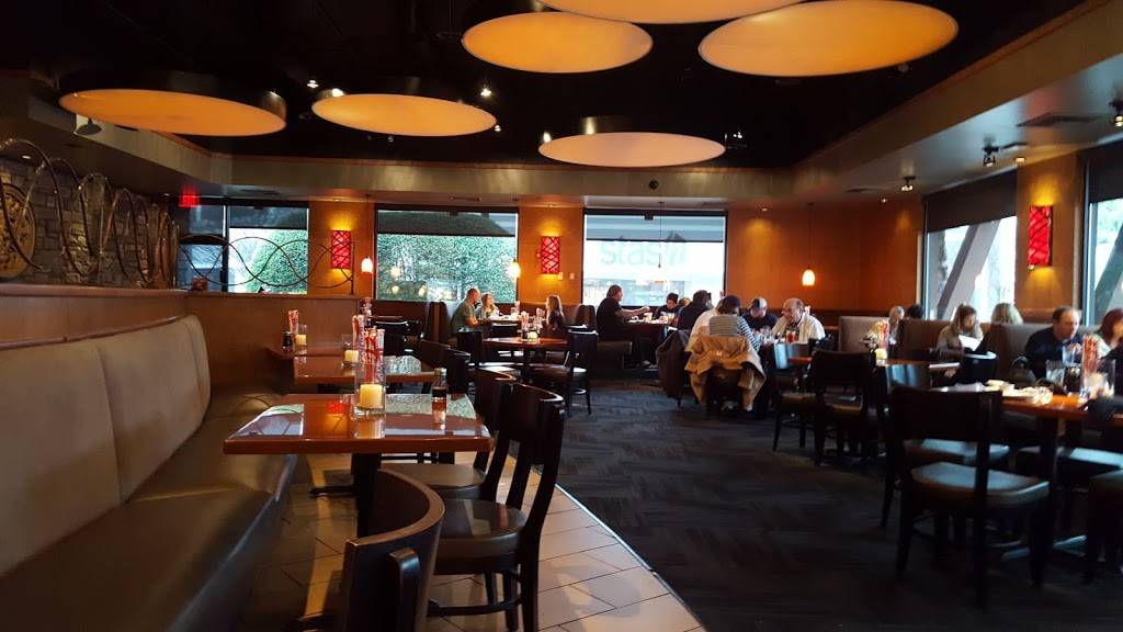 P.F. Changs | 1181 Ridgeway Rd, Memphis, TN 38119, USA | Phone: (901) 818-3889