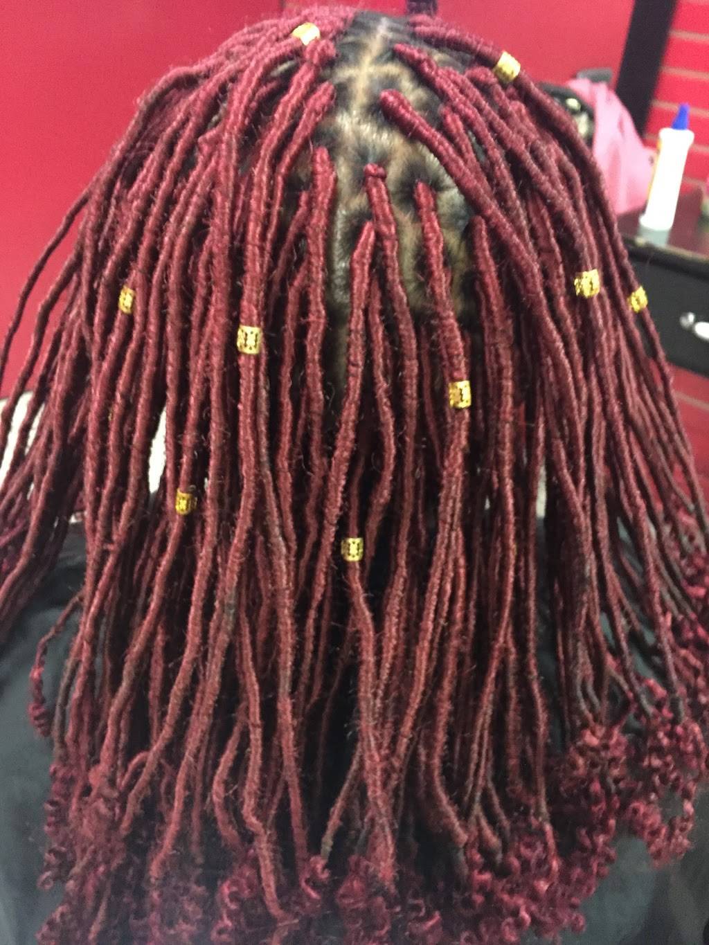 Khadim African Hair Braiding | 6249 E 21st St N #104, Wichita, KS 67208, USA | Phone: (316) 618-0515