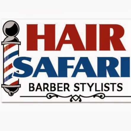 Hair Safari | 5931 Warner Ave, Huntington Beach, CA 92649, USA | Phone: (714) 840-1877