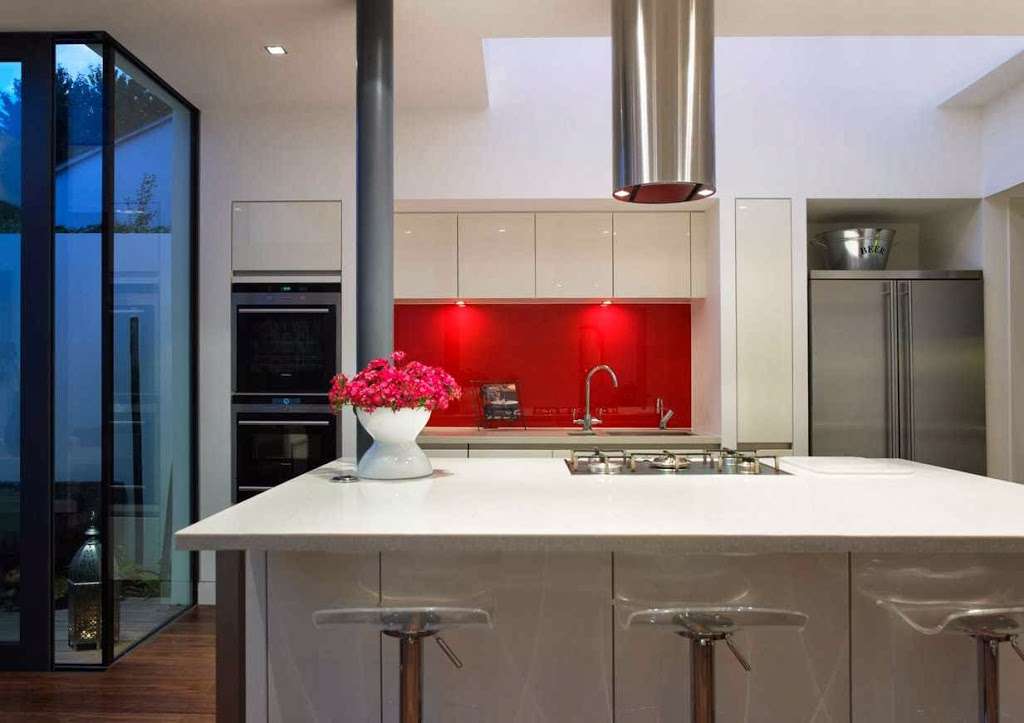 Absolute Kitchens | Fulham Broadway, London, Fulham SW6 4PP, UK | Phone: 0844 414 6046