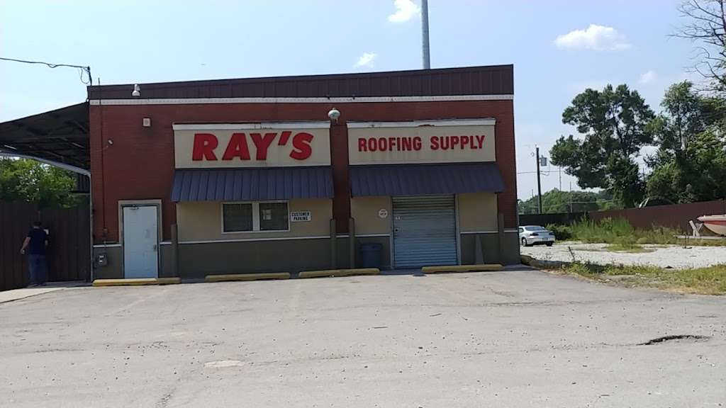 Ray’s Rooﬁng Supply | 920 East 150th Street, Hammond, IN 46327, USA | Phone: (219) 932-7297