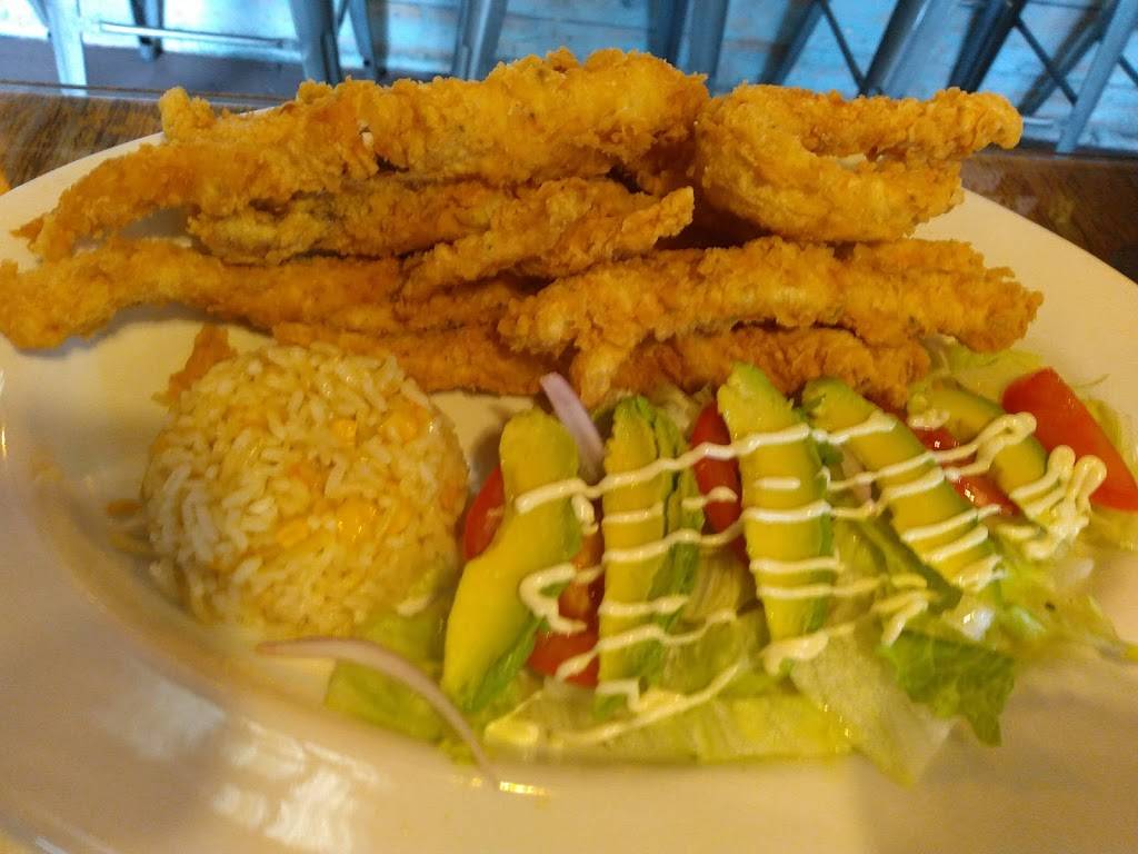 El Limon de Culiacan Seafood and Pub | 5313 McCullough Ave, San Antonio, TX 78212, USA | Phone: (210) 251-3959