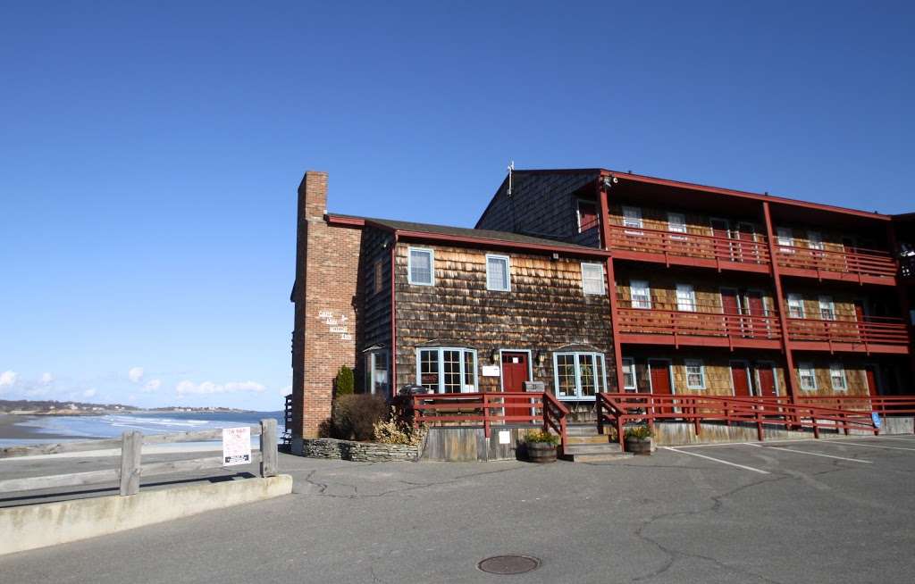 Cape Ann Motor Inn | 33 Rockport Rd, Gloucester, MA 01930, USA | Phone: (978) 281-2900