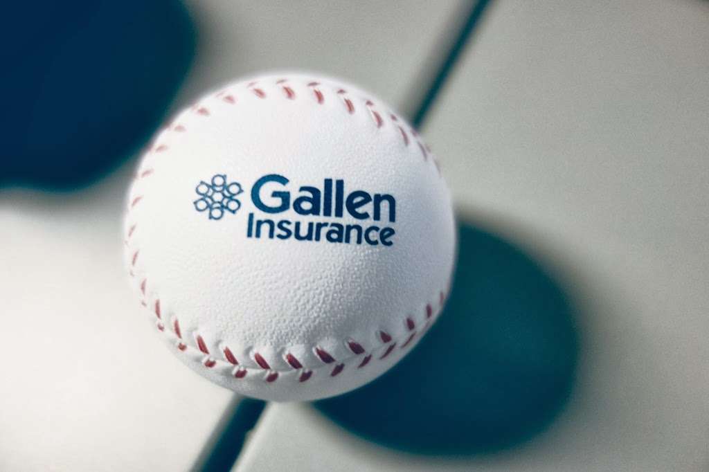 Gallen Insurance | 2237 Lancaster Pike, Shillington, PA 19607, USA | Phone: (610) 777-4123