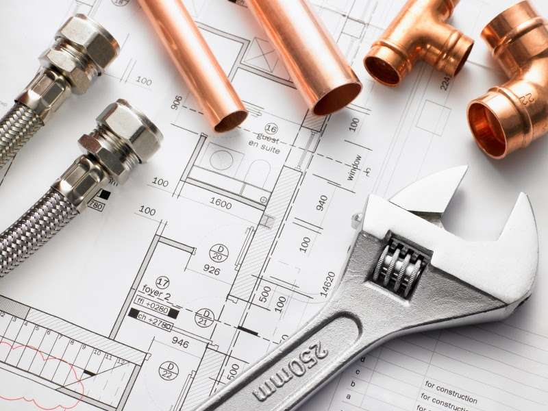 Illinois Plumbing Consultants | 1400 Miller Pkwy i, McHenry, IL 60050, USA | Phone: (815) 790-3804