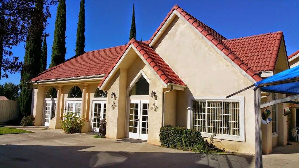 Mountain View Cottages - Covina, California | 21027 E Covina Blvd, Covina, CA 91724, USA | Phone: (888) 533-6636