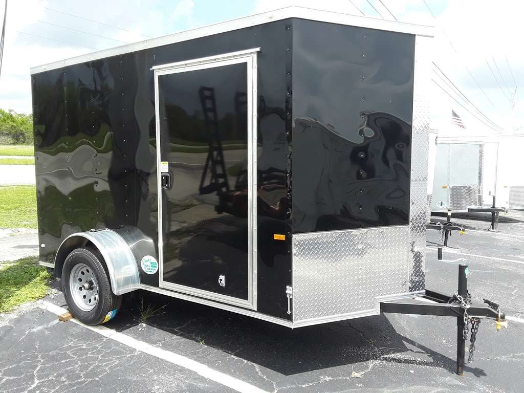 Glenns Trailer Sales | 9465 SE Federal Hwy, Hobe Sound, FL 33455 | Phone: (772) 245-8309