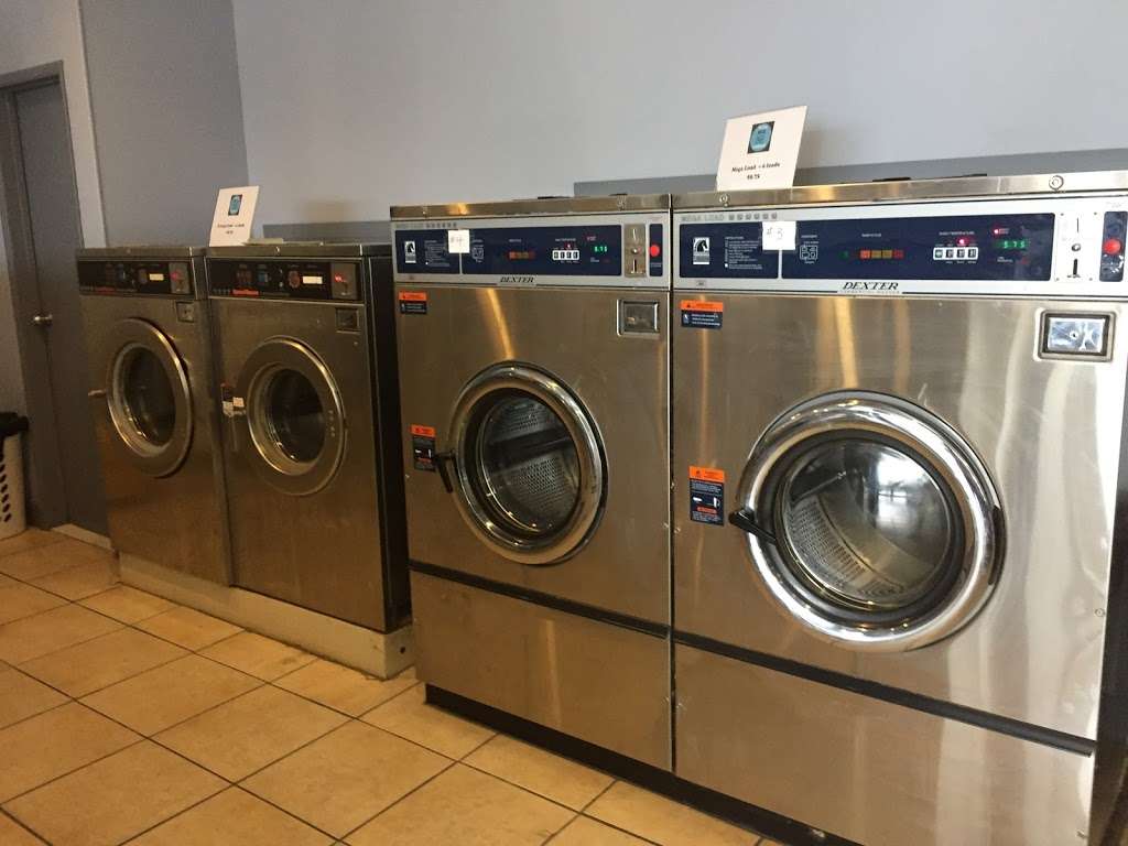 Sunrise Laundromat and Dry Cleaners | 276 N Jones Blvd A, Las Vegas, NV 89107 | Phone: (702) 870-9815