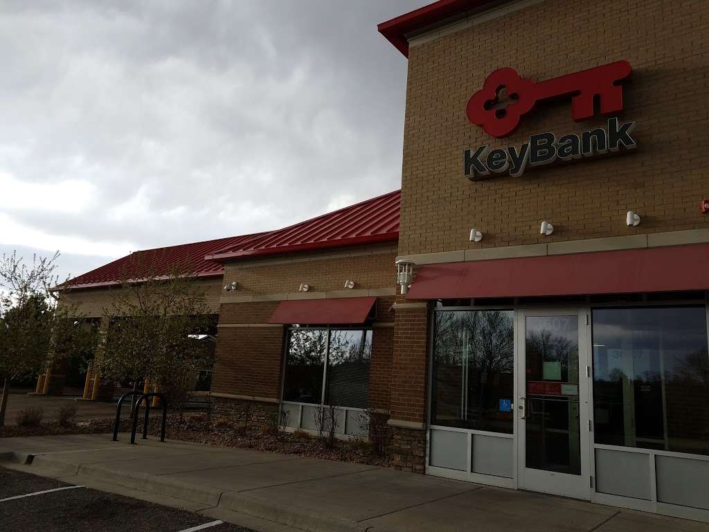 KeyBank | 3607 S Tower Rd, Aurora, CO 80013, USA | Phone: (303) 627-3350