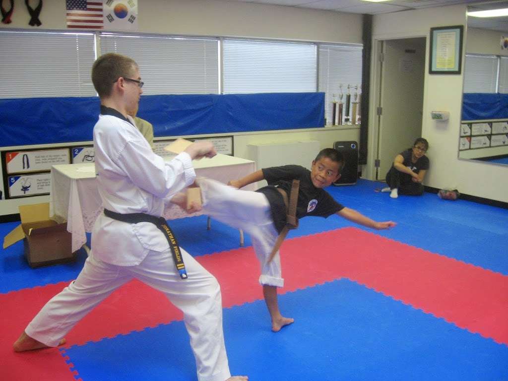 US Tae Kwon Do College. Franconia | United States, Virginia, Alexandria, Franconia Rd, #205 | Phone: (703) 922-0003