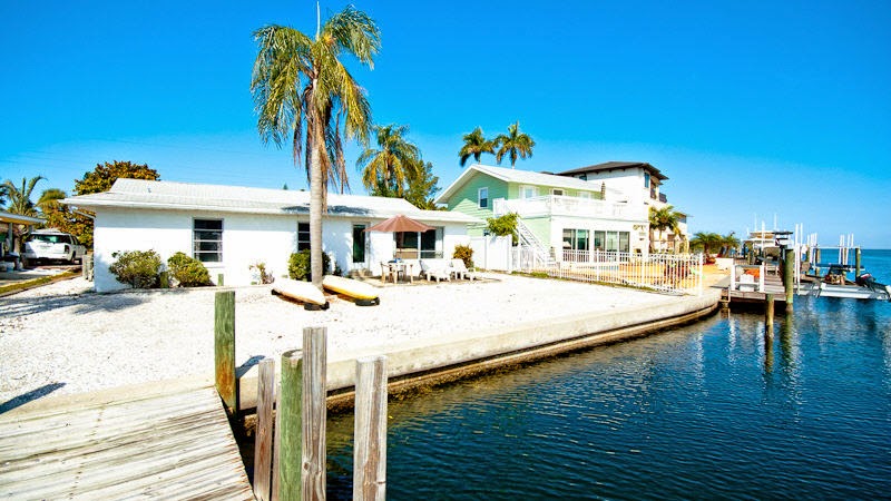 Galletto Team at Island Real Estate of Anna Maria Island | 6101 Marina Dr, Holmes Beach, FL 34217 | Phone: (941) 232-2216