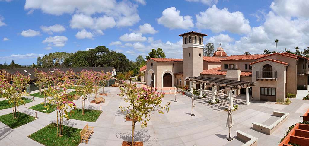 The Village Community Presbyterian Church | 6225 Paseo Delicias, Rancho Santa Fe, CA 92067, USA | Phone: (858) 756-2441