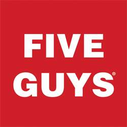 Five Guys | 18007 Garland Groh Blvd, Hagerstown, MD 21740, USA | Phone: (301) 791-4802